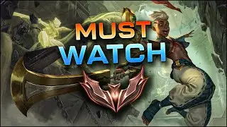 If You Are in Bronze Watch This Video! | Ekko Mid Coaching