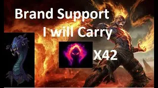 The Almighty Brand Placements Season 11