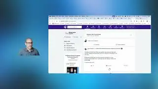 Alignable - How to invite someone in 5 seconds or less to join