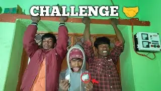 New challenge video//workout challenge 🔥#viral video #workoutchalleng #desihomegym motivation video 