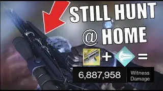 How to Have Fun During Arc Week (Destiny 2)