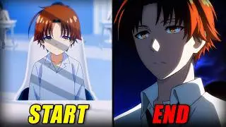 The FULL Story Of Classroom of the Elite (so far) - (EVERYTHING Explained in 30 Mins)