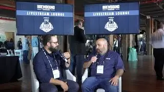 Livestream Lounge Interview with Scott Metzger, Owner, Freetail Brewing