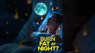 ✅Lose Fat While You Sleep The Sleep Lean Effect
