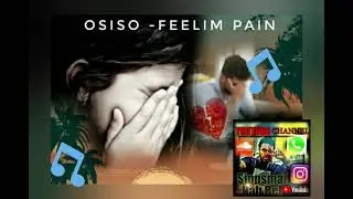 OSISO -Feelim Pain//SIOPSMANABEH_YOUTUBE_CHANNEL