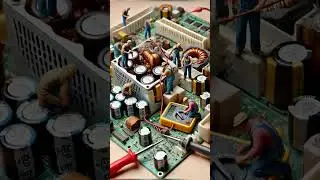 🔌 #Electrician #ElectricalServices #Innovation #SafetyFirst #HomeImprovement #FutureReady