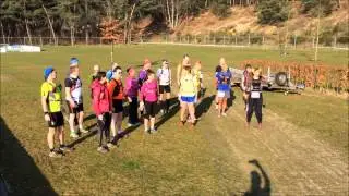 Salland trail 2014