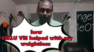 Life changer S01E01 how cellu vie helped