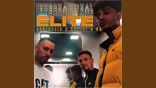 International Elite (feat. Woody Beatpecker)