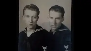 American Twins Reunited After 74 Years