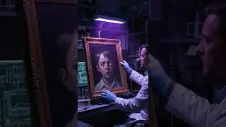 The Portrait That Brought Fire &mdash; The True Crying Boy Curse
