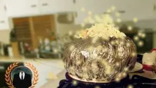 Jiffy Pop Popcorn #2 of 2 -- WhyWeProtest.net