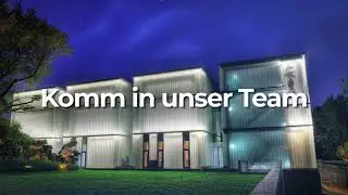 Glasfabrik LAMBERTS: Spuren hinterlassen!