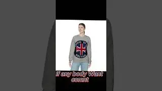 U.K Branded Shirts if u want cmnt
