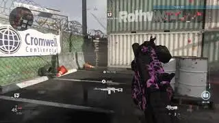 Double Weapon XP! on Season Mosh Pit!