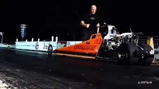 McKinstry Jr Dragster