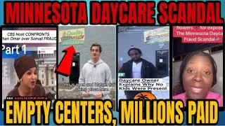Empty Daycare, Millions in Funding? People Are Asking Questions.