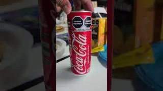 Fifa 2026 Coca Cola Limited edition 😋 #fifa #fifa2026 #fifamexico #mexico