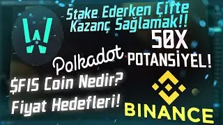 FIS Coin Nedir? Geleceği Var mı? | Coin İnceleme #34