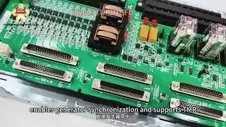 IS200TTURH1CFD GE Terminal board
