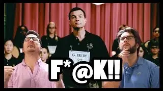 Bad Words Review! - Cinefix Now