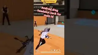 Android panel  || aimbot hack for free fire on 50 fully antiban buy from our discord #hack #garena