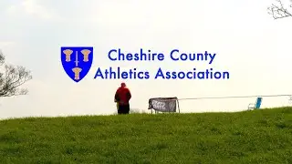 Cheshire County Athletics Association; Cross Country championship promo