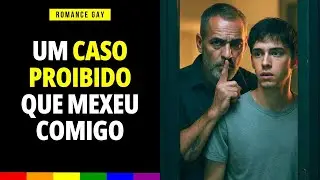 🌈He Was a Mafia Boss and Married to Her Mother... The Secret Almost Destroyed Me | Gay Story