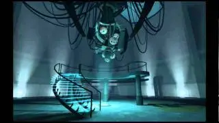 GLaDOS Half Life Reference 