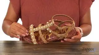 Sam Edelman Elisa 2 SKU: 9069730