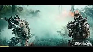 Fps commando strike ops.