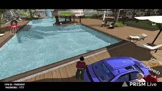 CAR PARKING MULTIPLAYER  LIVE MALAYALAM