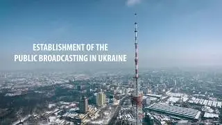 Key Achievements of the Media Projects of the Council of Europe in Ukraine