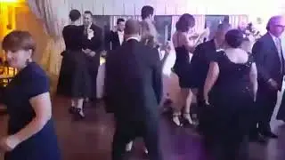 DJ AND PERCUSSION  LI WEDDING STAN WIEST MUSIC