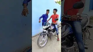 Mujhe hospital jaana hai.#arpan bhargav #short video.