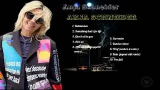 Anja Schneider| Bombastic Beats Blastoff|Heartpounding thrills|#futurehouse