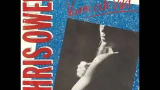 Chris Owen - I Heat Up (Dance Mix) (1985)
