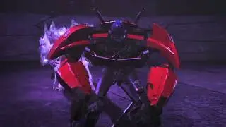 TRANSFORMERS PRIME | S01 E26 | Part 2/2 || Full HD | In Hindi | One Shall Rise Part 3