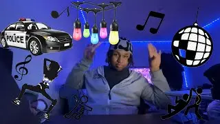Storytime: My First High School Party&hellip;.gone good*** | Party | Fades | Police | Drama | Music |