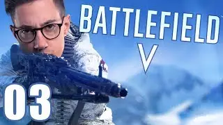 Eskalation auf der Map Panzersturm! | Battlefield 5