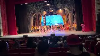 Ensayo de ASHANTI comparsa De Santiago de los Caballeros en Kanibaru. #santiago #ashanti #kanibaru❤️