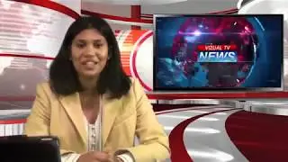 Vizual TV | Local News | Week Aug 11th 2019