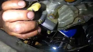 timing chain is done on k20