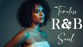 Cozy R&B Soul Mix 2025 &ndash; Soul Flow Music | Smooth Chill Vibes, Calm Beats