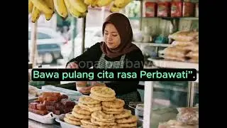 pesona perbawati