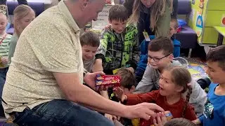 Kinderen uit Mariupol binnenkort naar Nederland!