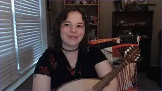 One Day - Sharon Van Etten Cover