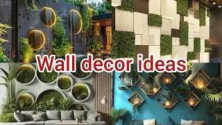 wall |  interactive wall | wall decoration | advertising wall