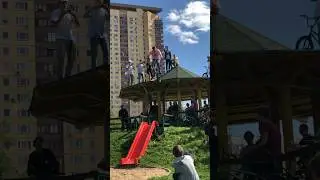 Тот самый момент 🕊️ #бмх #bmx #экстрим #спорт #bmxgirl #extreme #extremesports #fail #indian