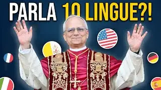 Quante Lingue Parlano i Papi? Un Cardinale li Batte Tutti...